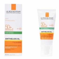 Αντηλιακό Gel La Roche Posay Anthelios Xl Spf 50 50 ml