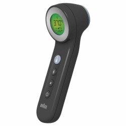 Θερμόμετρο Braun BNT400