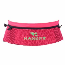Αθλητική Ζώνη Hanker HK0213-PK Ροζ