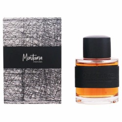 Ανδρικό Άρωμα Montana Graphite EDT