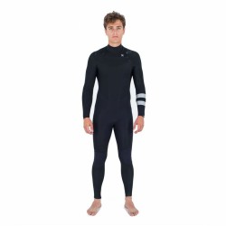 Νεοπρένιο Hurley Advant 3/2 mm Μαύρο