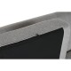Καναπές Home ESPRIT Γκρι Κρεμ Scandi 226 x 144 x 84 cm Καναπές Home ESPRIT Γκρι Κρεμ Scandi 226 x 144 x 84 cm