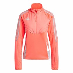 Γυναικείο χωρίς Κουκούλα Adidas Winterized Salmon