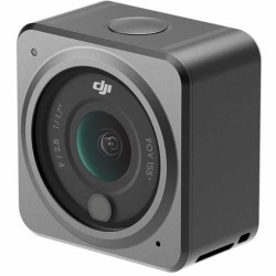 Αθλητική Κάμερα Dji Action 2 Power Combo Μαύρο