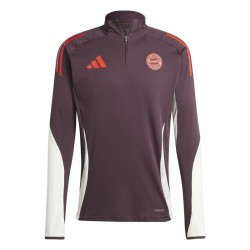Ανδρικό Φούτερ χωρίς Κουκούλα Adidas FC Bayern 24/25 (M)
