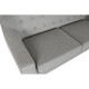 Καναπές Home ESPRIT Γκρι Κρεμ Φυσικό Scandi 172 x 82 x 82 cm Καναπές Home ESPRIT Γκρι Κρεμ Φυσικό Scandi 172 x 82 x 82 cm