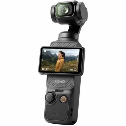 Αθλητική Κάμερα Dji Osmo Pocket 3 Creator Combo Μαύρο