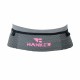 Αθλητική Ζώνη Hanker HK0213-GY Γκρι Αθλητική Ζώνη Hanker HK0213-GY Γκρι