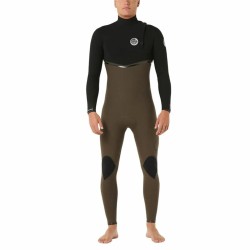 Νεοπρένιο Rip Curl Bomb 43 GB Μαύρο