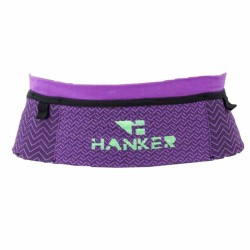 Αθλητική Ζώνη Hanker HK0213-PU Μπλε