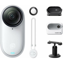 Ψηφιακή φωτογραφική μηχανή Insta360 GO 3S