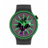 Γυναικεία Ρολόγια Swatch SO27B113 (Ø 47 mm)
