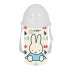 Μπουκάλι νερού Miffy Buddy Μπεζ PVC 500 ml