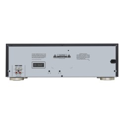 CD Ραδιόφωνο Teac AD-850-SE/B