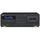 CD Ραδιόφωνο Teac AD-850-SE/B CD Ραδιόφωνο Teac AD-850-SE/B