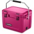 Φορητό Ψυγείο Θερμός Dometic Patrol Ροζ 19 L 53 x 37,4 x 39,5 cm