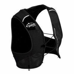 Γιλέκο τρεξίματος Joma Sport R-Nature Μαύρο Γιλέκο τρεξίματος Joma Sport R-Nature Μαύρο