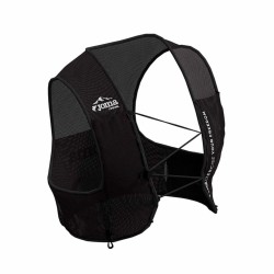 Γιλέκο τρεξίματος Joma Sport R-Nature Μαύρο Γιλέκο τρεξίματος Joma Sport R-Nature Μαύρο