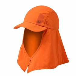 Ανδρικό Καπέλο Buff Solid Ginger S/M
