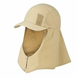 Ανδρικό Καπέλο Buff Solid Birch Grey S/M