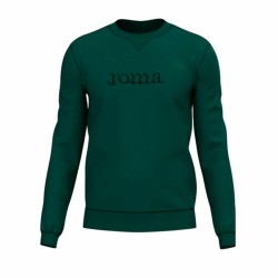 Ανδρικό Φούτερ χωρίς Κουκούλα Joma Sport Street Generation Πράσινο L