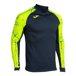 Ανδρικό Φούτερ χωρίς Κουκούλα Joma Sport Elite IX XXL