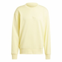 Ανδρικό Φούτερ χωρίς Κουκούλα Adidas All Szn French Terry Crew L