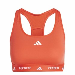 Αθλητικό σουτιέν Adidas Techfit Medium XS