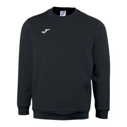 Ανδρικό Φούτερ χωρίς Κουκούλα Joma Sport Cairo II Μαύρο 3XL
