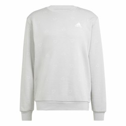 Ανδρικό Φούτερ χωρίς Κουκούλα Adidas Mngrm Crw Fl L