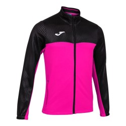 Ανδρικό Φούτερ χωρίς Κουκούλα Joma Sport Montreal Μαύρο S