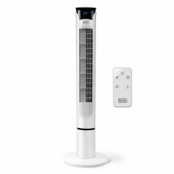 Επιτραπέζιος Ανεμιστήρας Black & Decker ES9440140B