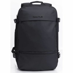 Τσαντα Ταξιδιου Μαύρο 40 L 48 x 32 x 32 cm