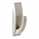 Γάντζος για κρέμασμα 3M 1,3 kg 29 X 79 X 29 MM Ασημί Μέταλλο (1 μονάδα) Γάντζος για κρέμασμα 3M 1,3 kg 29 X 79 X 29 MM Ασημί Μέταλλο (1 μονάδα)