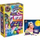 Χειροτεχνικό Παιχνίδι Lisciani Giochi The Moon Academy Moon eyeshadows Χειροτεχνικό Παιχνίδι Lisciani Giochi The Moon Academy Moon eyeshadows