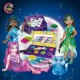 Χειροτεχνικό Παιχνίδι Lisciani Giochi The Moon Academy Moon eyeshadows Χειροτεχνικό Παιχνίδι Lisciani Giochi The Moon Academy Moon eyeshadows