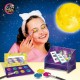 Χειροτεχνικό Παιχνίδι Lisciani Giochi The Moon Academy Moon eyeshadows Χειροτεχνικό Παιχνίδι Lisciani Giochi The Moon Academy Moon eyeshadows