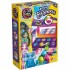 Χειροτεχνικό Παιχνίδι Lisciani Giochi The Moon Academy Moon eyeshadows