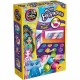 Χειροτεχνικό Παιχνίδι Lisciani Giochi The Moon Academy Moon eyeshadows Χειροτεχνικό Παιχνίδι Lisciani Giochi The Moon Academy Moon eyeshadows
