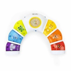 Αψίδα Δραστηριοτήτων για μωρά Baby Einstein Glow & Discover Light Bar Πολύχρωμο