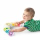 Αψίδα Δραστηριοτήτων για μωρά Baby Einstein Glow & Discover Light Bar Πολύχρωμο Αψίδα Δραστηριοτήτων για μωρά Baby Einstein Glow & Discover Light Bar Πολύχρωμο