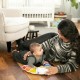 Αψίδα Δραστηριοτήτων για μωρά Baby Einstein Glow & Discover Light Bar Πολύχρωμο Αψίδα Δραστηριοτήτων για μωρά Baby Einstein Glow & Discover Light Bar Πολύχρωμο