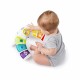 Αψίδα Δραστηριοτήτων για μωρά Baby Einstein Glow & Discover Light Bar Πολύχρωμο Αψίδα Δραστηριοτήτων για μωρά Baby Einstein Glow & Discover Light Bar Πολύχρωμο