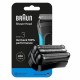 Ανταλλακτικό κεφαλής Braun Series 3 Ανταλλακτικό κεφαλής Braun Series 3