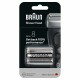 Ανταλλακτικό κεφαλής Braun Series 8 Ανταλλακτικό κεφαλής Braun Series 8