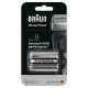 Ανταλλακτικό κεφαλής Braun Series 8 Ανταλλακτικό κεφαλής Braun Series 8