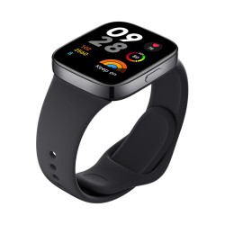 Smartwatch Xiaomi Redmi Watch 3 Μαύρο 1,75