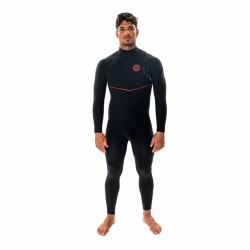 Νεοπρένιο Rip Curl Fbomb Fusion 43Gb Zf Μαύρο
