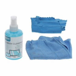 Καθαριστικό Oθόνης TRYBE 200 ml (2 Τεμάχια)