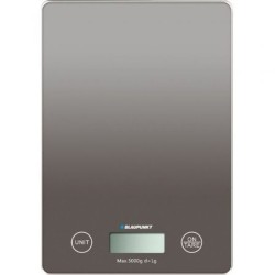 ζυγαριά κουζίνας Blaupunkt BP4012 5 kg Γκρι